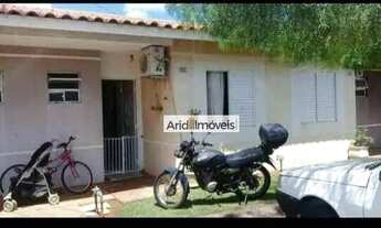 Imagem 12: Casa com 2 dormitórios à venda, 71 m² por R$ 190.000 - PARQUE DA LIBERDADE 4 - São José do