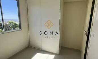 Imagem 7: BELÍSSIMO APARTAMENTO NA QC 12 - JARDINS MANGUEIRAL