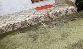 Imagem 6: Vendo ótima casa com uma kitinet no jardim dos Vieiras