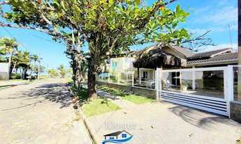 Imagem 3: Casa a Venda Atami norte quadra do mar