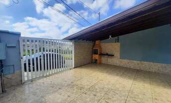 Imagem 2: RA Amil aluga Casa térrea - 2 quartos - 73 m² área construída - Santa Julia - Zona Sul