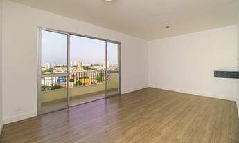 Imagem 4: Apartamento para venda com 97 metros quadrados com 3 quartos em Jardim Umuarama - São Paul