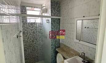 Imagem 8: Apartamento com 2 quartos - venda por R$ 160.000 ou aluguel por R$ 900/mês - Cond. Praia d