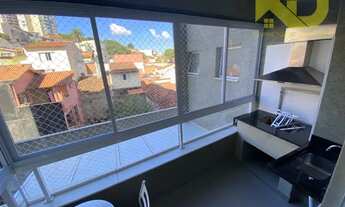 Imagem: Apartamento em Centro - Bragança Paulista