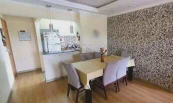 Imagem 4: Apartamento Padrão em São José dos Campos