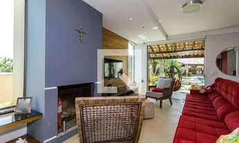 Imagem 5: Casa para Aluguel - Vila Suissa, 3 Quartos, 250 m2