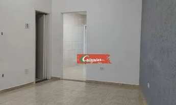 Imagem 7: Sobrado com 2 dormitórios, 79 m² - venda por R$ 390.000,00 ou aluguel por R$ 2.300,00/mês