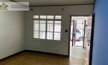 Imagem 2: Casa Sobrado em Ipiranga - São Paulo