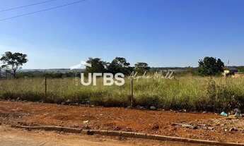 Imagem 4: 0 - Terreno - Setor Estrela Dalva