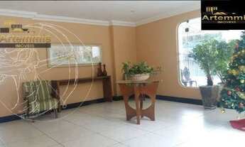 Imagem 7: Apartamento com 2 dormitórios para alugar, 100 m² por R$ 2.200,00/mês - Vila Ipojuca - São