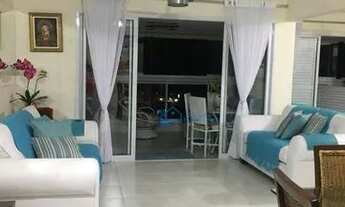 Imagem 3: Apartamento com 2 dormitórios, 98 m² - venda por R$ 1.600.000,00 ou aluguel por R$ 9.840,0