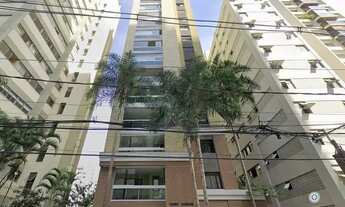 Imagem 3: Locação Apartamento 3 Dormitórios - 116 m² Paraíso