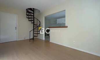 Imagem 6: BC Imóveis vende cobertura de 93 m² - no bairro Bom Fim