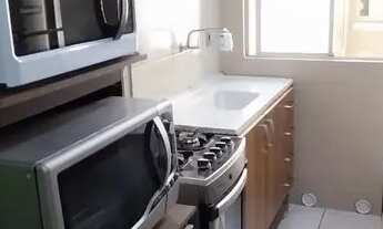 Imagem 3: Apartamento para Venda - 38.38m², 2 dormitórios, 1 vaga - Lomba do Pinheiro, Porto Alegre