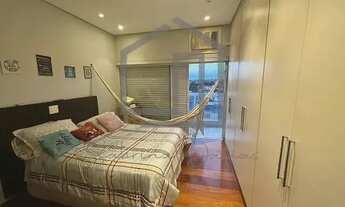 Imagem 6: APARTAMENTO ESPETACULAR Edifício Bristol