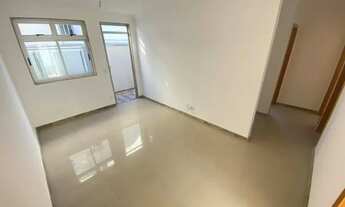 Imagem 2: Sobrado para venda possui 110 metros quadrados com 3 quartos em Mogi Moderno - Mogi das Cr