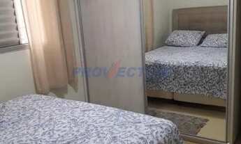 Imagem 7: Apartamento - Jardim Márcia - Campinas