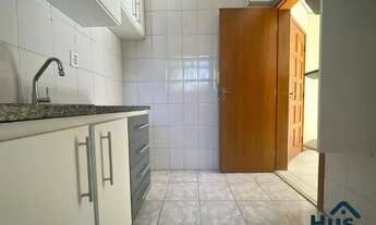 Imagem 5: Apartamento Tipo com 3 Quartos, 1 Suíte, Elevador e 1 Vaga no Bairro Vila Clóris