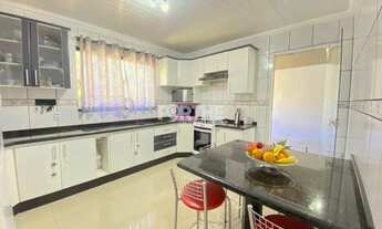 Imagem 3: Casa 4 quartos no Jardim Padovani- Cascavel - PR