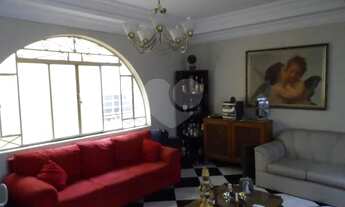 Imagem 2: São Paulo - Casa Padrão - VILA MARIANA