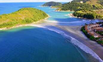 Imagem 6: Casa no Guarujá próxima a praia do mar casado