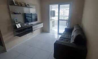 Imagem 3: 200m do mar - 2 DORMS 1SUITE - Vista Livre !!