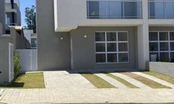 Imagem 2: Uma Linda casa em condominio em Louveira