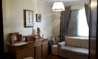 Imagem 6: Apartamento 3 dormitorios. no Tatuapé, com 160 M² de área útil