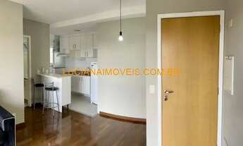 Imagem 4: 11693- Apartamento para venda tem 42 metros quadrados com 1 quarto em Sumarezinho - São Pa