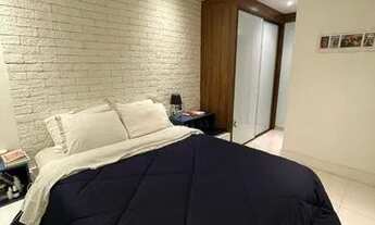 Imagem 11: Apartamento com 2 dormitórios à venda, 71 m² por R$ 1.150.000,00 - Brooklin - São Paulo/SP