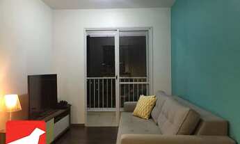 Imagem 7: Apartamento à venda no bairro Vila Andrade - São Paulo/SP, Zona Sul