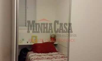 Imagem 3: Apartamento de 2 dormitórios, Novo No Morumbi!