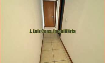 Imagem 5: Apartamento para venda possui 82 metros quadrados com 3 quartos em Taquara - Rio de Janeir