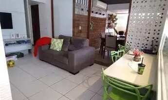 Imagem 5: Apartamento à venda 3 quartos 1 suíte 2 banheiros 2 vagas Jardim Oceania João Pessoa