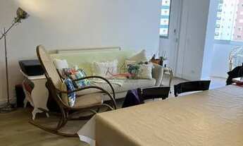 Imagem 4: Apartamento - Condomínio Janaina - R. Pedroso Alvarenga, 186 - Itaim Bibi - 1 Suíte, Lavab