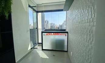 Imagem 2: Studio com 1 dormitório para alugar, 22 m² - Vila Mariana - São Paulo/SP