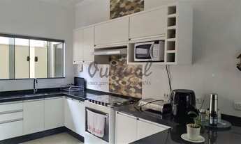 Imagem 5: Casa para Venda Jardim Oriental, Ourinhos