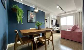 Imagem: Apartamento com 2 dormitórios