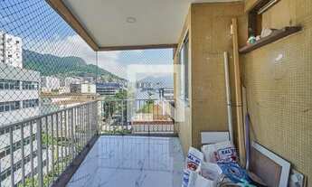 Imagem 5: Apartamento para Aluguel - Tijuca, 2 Quartos, 78 m2