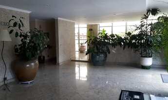 Imagem 4: 2 DORMITÓRIOS - CAMPO BELO - EDIFÍCIO MILA