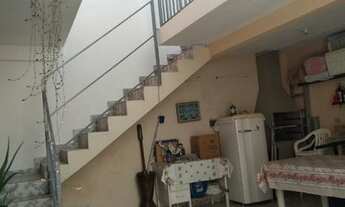 Imagem 6: CASA A VENDA NO JARDIM PORTUGAL