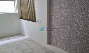 Imagem 4: Apartamento com 1 dormitório para alugar, 30 m² por R$ 509,00/mês - Carlito Pamplona - For