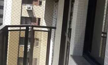 Imagem 2: Apartamento para aluguel tem 90 metros quadrados com 2 quartos