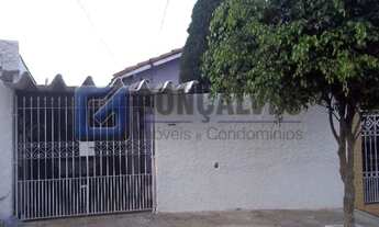 Imagem 2: SAO BERNARDO DO CAMPO - Residential / Home - PLANALTO