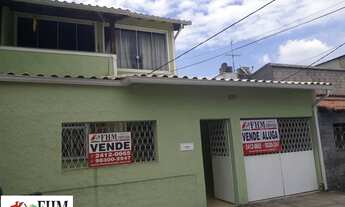 Imagem: Duas casas no mesmo terreno com 2 quartos