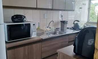 Imagem 6: Apartamento em Cristo Redentor