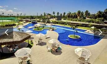 Imagem: Apartamento 2 Quartos - condomínio Muro