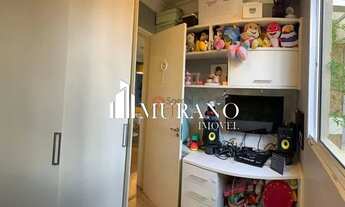 Imagem 7: Apartamento para venda possui 110 metros quadrados com 2 quartos em Vila Canero - São Paul