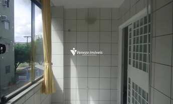 Imagem 5: Apartamento no Cond. Parsárgada para aluguel