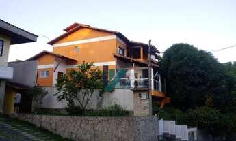 Imagem 3: Casa com 4 dormitórios à venda, 227 m² por R$ 790.000,00 - Sape - Niterói/RJ